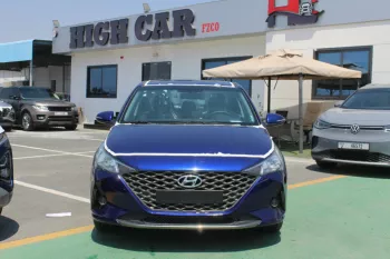 HYUNDAI ACCENT ACCENT 1.6 D914 2022