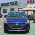 HYUNDAI ACCENT ACCENT 1.6 D914 2022 - Thumbnail 4