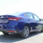 HYUNDAI ACCENT ACCENT 1.6 D914 2022 - Thumbnail 5
