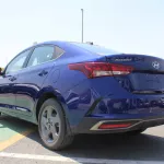 HYUNDAI ACCENT ACCENT 1.6 D914 2022 - Thumbnail 6