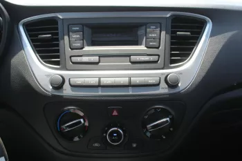 HYUNDAI ACCENT ACCENT 1.6 D914 2022