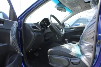 HYUNDAI ACCENT ACCENT 1.6 D914 2022