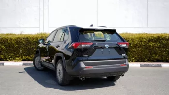 TOYOTA RAV4 XLE 2.5L HYBRID 2023