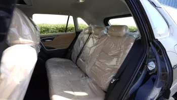 TOYOTA RAV4 XLE 2.5L HYBRID 2023