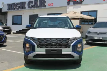 HYUNDAI CRETA 1.5 2WD 2023