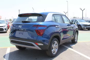 HYUNDAI CRETA 1.5 2WD 2023
