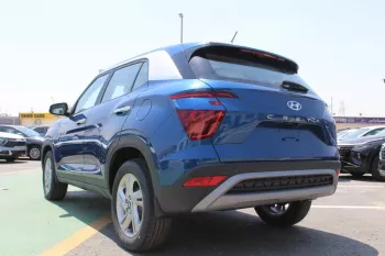 HYUNDAI CRETA 1.5 2WD 2023