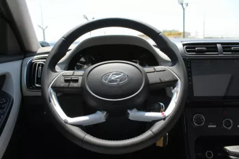 HYUNDAI CRETA 1.5 2WD 2023