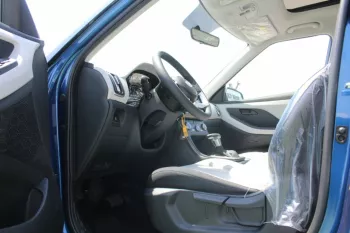 HYUNDAI CRETA 1.5 2WD 2023
