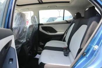 HYUNDAI CRETA 1.5 2WD 2023