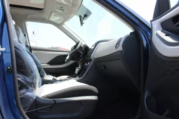 HYUNDAI CRETA 1.5 2WD 2023