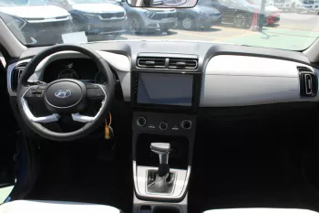 HYUNDAI CRETA 1.5 2WD 2023