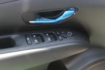 HYUNDAI TUCSON 1.6 2WD 2022