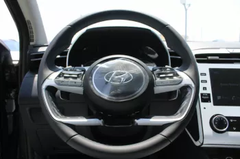 HYUNDAI TUCSON 1.6 2WD 2022