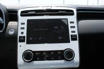 HYUNDAI TUCSON 1.6 2WD 2022