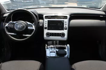 HYUNDAI TUCSON 1.6 2WD 2022