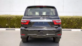 NISSAN PETROL LE PLATINUM 2023 V8 5.7L