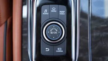 NISSAN PETROL LE PLATINUM 2023 V8 5.7L