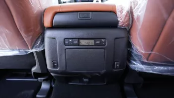 NISSAN PETROL LE PLATINUM 2023 V8 5.7L