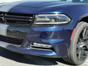 DODGE CHARGER SEDAN 5.7L V8 PETROL 2017