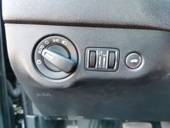 DODGE CHARGER SEDAN 5.7L V8 PETROL 2017