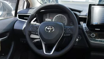TOYOTA COROLLA 1.2l D4T 2022 EXPORT PRICE