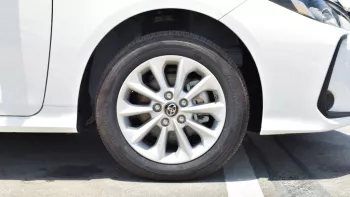 TOYOTA COROLLA 1.2l D4T 2022 EXPORT PRICE