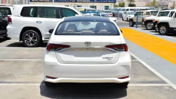 TOYOTA COROLLA 1.2l D4T 2022 EXPORT PRICE