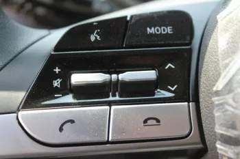 Hyundai Elantra 1.6 Petrol 2022