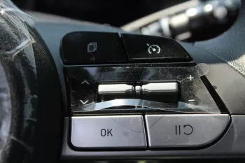 Hyundai Elantra 1.6 Petrol 2022