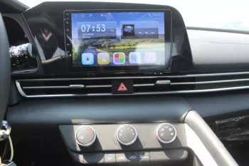 Hyundai Elantra 1.6 Petrol 2022