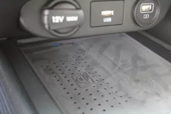 Hyundai Elantra 1.6 Petrol 2022