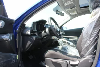 Hyundai Elantra 1.6 Petrol 2022
