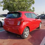 CHEVROLET SPARK LS 4Cyl FWD 2021 - Thumbnail 4