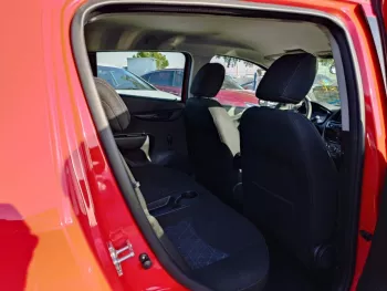CHEVROLET SPARK LS 4Cyl FWD 2021