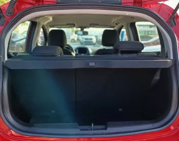 CHEVROLET SPARK LS 4Cyl FWD 2021