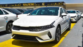 KIA K5 2023 PANORAMIC 2.OL FWD