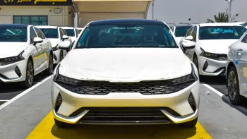 KIA K5 2023 PANORAMIC 2.OL FWD