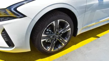 KIA K5 2023 PANORAMIC 2.OL FWD