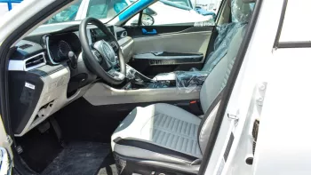 KIA K5 2023 PANORAMIC 2.OL FWD