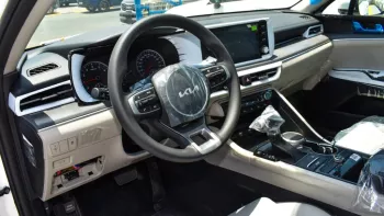 KIA K5 2023 PANORAMIC 2.OL FWD
