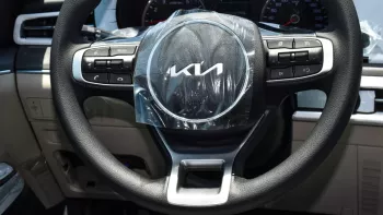 KIA K5 2023 PANORAMIC 2.OL FWD