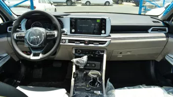KIA K5 2023 PANORAMIC 2.OL FWD