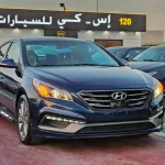 HYUNDAI SONATA FULL OPTION LIMITED 2.4L 4CY 2017 - Thumbnail 2