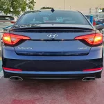 HYUNDAI SONATA FULL OPTION LIMITED 2.4L 4CY 2017 - Thumbnail 8