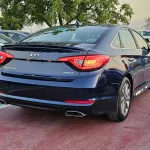 HYUNDAI SONATA FULL OPTION LIMITED 2.4L 4CY 2017 - Thumbnail 9