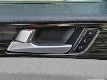 HYUNDAI SONATA FULL OPTION LIMITED 2.4L 4CY 2017