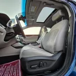 HYUNDAI SONATA FULL OPTION LIMITED 2.4L 4CY 2017 - Thumbnail 14