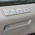 HYUNDAI SONATA FULL OPTION LIMITED 2.4L 4CY 2017 - Thumbnail 15