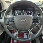 HYUNDAI SONATA FULL OPTION LIMITED 2.4L 4CY 2017 - Thumbnail 16